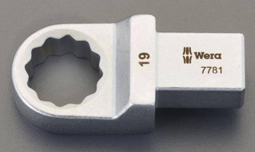 ESCO エスコ 41mm めがねヘッド(14x18mmジョイント用) EA723VW-41