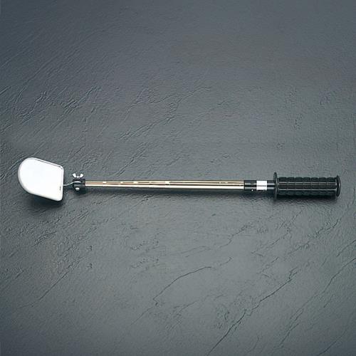 ESCO エスコ 70x110mm/220-1100mm 点検ミラー(伸縮型) EA724H-2 7,110円