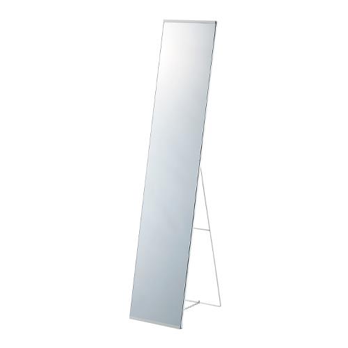 ESCO エスコ 300x400x1500mm スタンドミラー EA724Y-1A