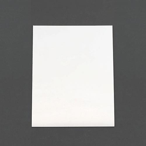 ESCO エスコ 300x400mm 平面ミラー(アクリル製) EA724ZW-25