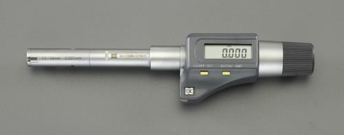 ESCO エスコ 40-50粍 デジタル口径ミクロメーター EA725EH-118