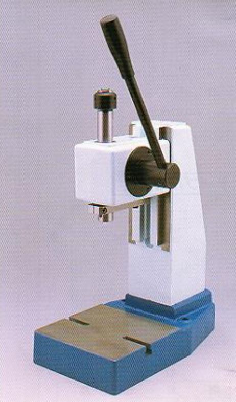 【直送・代引き不可】北総システムズ JO-50型 ハンドプレス JO-50