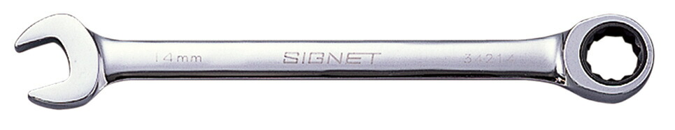 SIGNET シグネット 30MM SIGNETレンチ 34228
