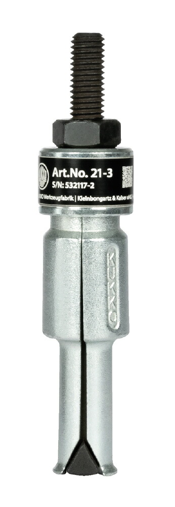 KUKKO クッコ 内抜き抽出エキストラクタ 18-23MM 21-3