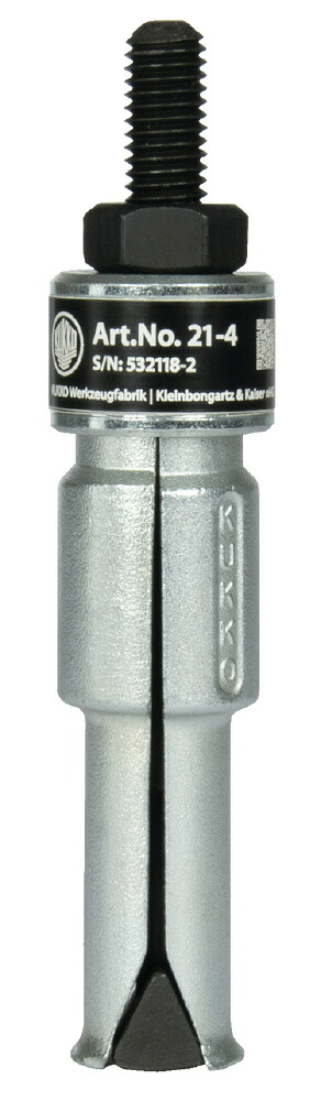 KUKKO クッコ 内抜き抽出エキストラクタ 20-30MM 21-4