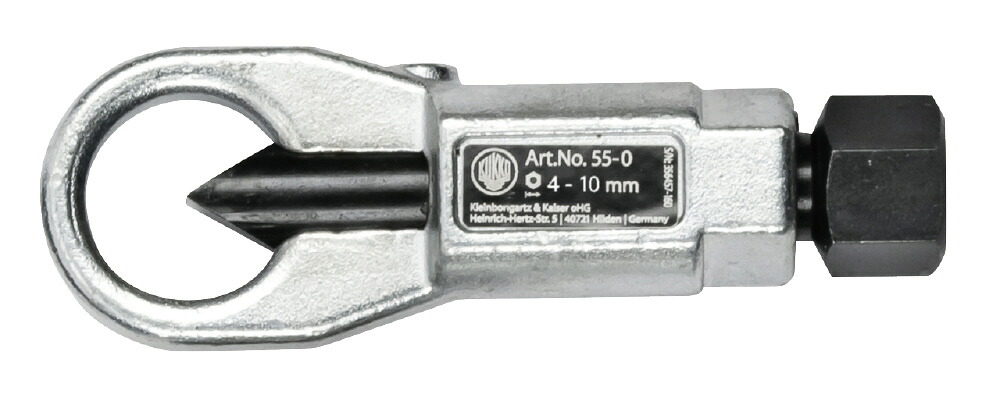 KUKKO クッコ ナットブレーカー 10-18mm 55-1