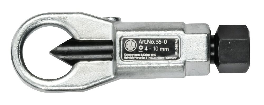 KUKKO クッコ ナットブレーカー 27-36mm 55-3