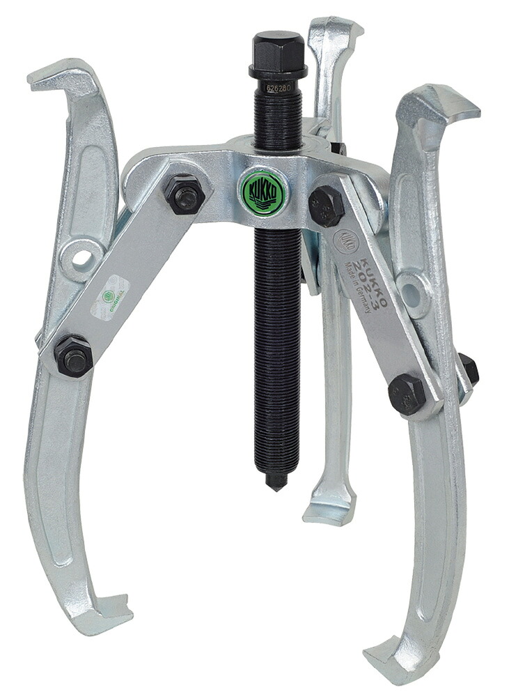 KUKKO クッコ 3本アームプーラー 30-300mm アーム長260mm 202-3 47,293円