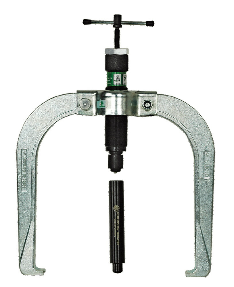 KUKKO クッコ 油圧式オートグリッププーラー 130-250mm アーム長250mm 844-5-B