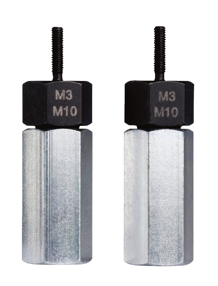 KUKKO クッコ 18-2用アダプタM10-M14X1.5 18-210A
