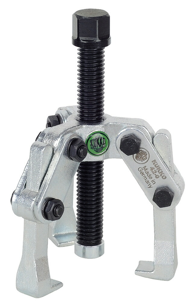 KUKKO クッコ バッテリーターミナルプーラー 12-60mm アーム長40mm 42-0