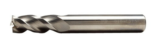 楽天市場】プロチ Vシリーズ 超硬ラジアスエンドミル 4枚刃 12mm×R1.0