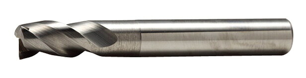 PROCHI プロチ アルミ用 超硬スクエアエンドミル 3枚刃 12mm PRC-AL120M3