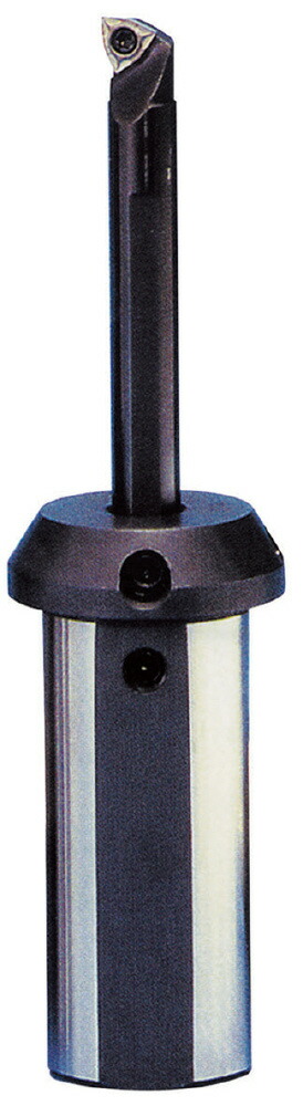 PROCHI プロチ 高精度CNC旋盤用 ロングタイプ 万能ボーリングバーソケット 12×40mm PRH-BB1240L