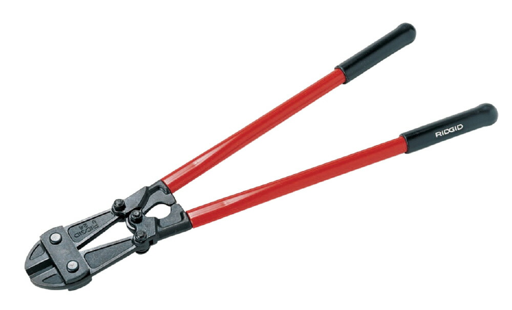 RIDGID リジッド R-18S ボルトカッター 485mm 14218
