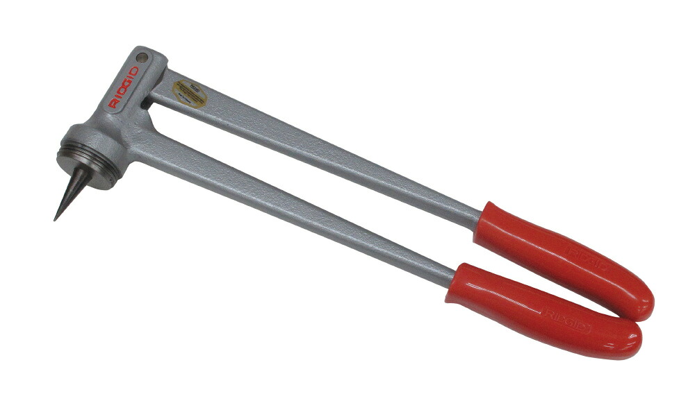 RIDGID リジッド S-B 熱電子管エキスパンダー 手持ち部分のみ 375粍 15071