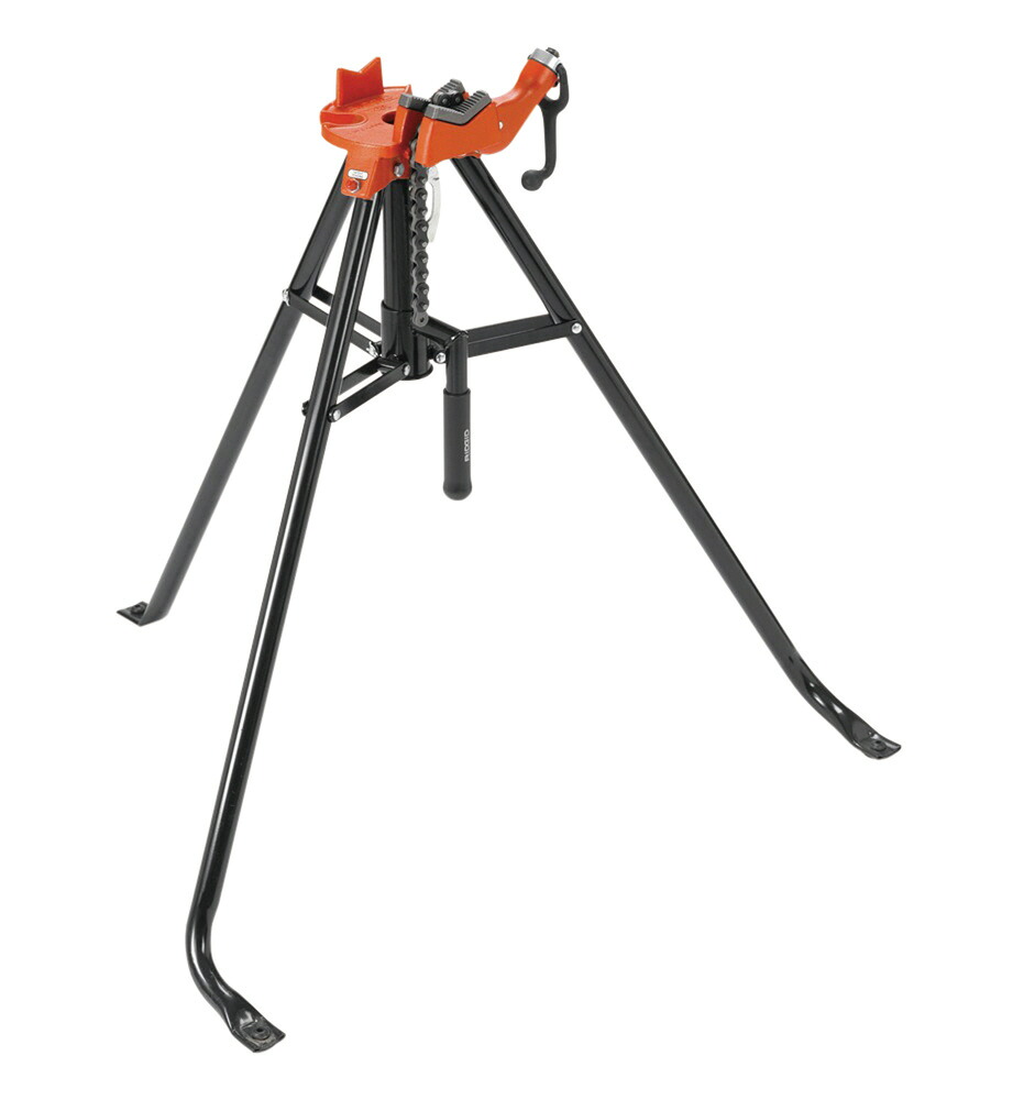 RIDGID リジッド 425 チェーンバイス 6-65粍 16703