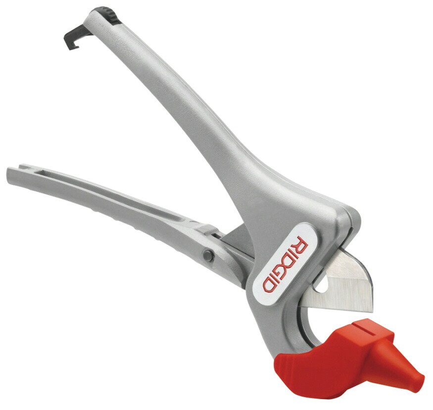 RIDGID リジッド パソコン-1375 シングル打つこと 可塑性物質管配管切り手 3-35粍 23493