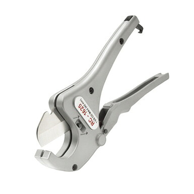 RIDGID リジッド RC-1625 ラチェット タイプ プラスティック管パイプカッター 3-42mm 23498