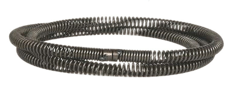 RIDGID リジッド C-10ーNIC 7/8×4.6M ケーブル プラスチックコア付連結タイプ 25036
