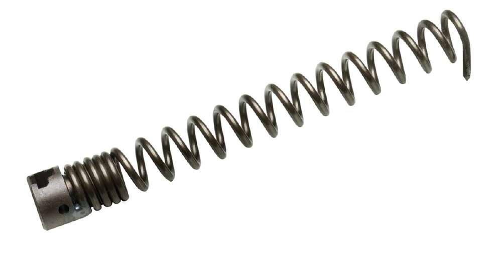 RIDGID リジッド T-125 リコール用オーガー C-10用 27642