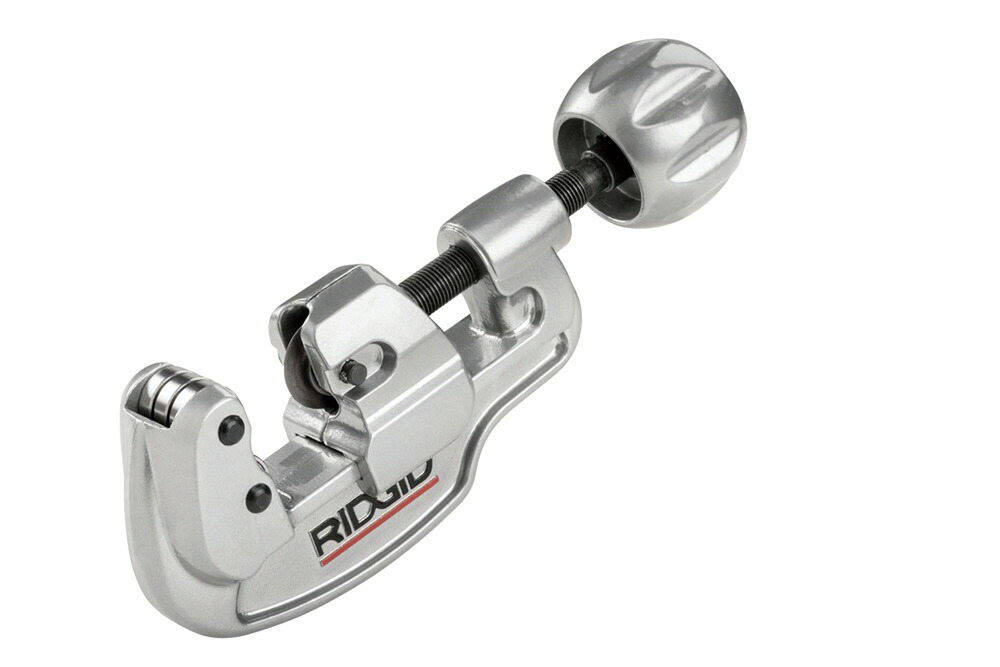 RIDGID リジッド 35S 熱電子管切り手 6-35粍 ステンレス鋼鋼管用 29963