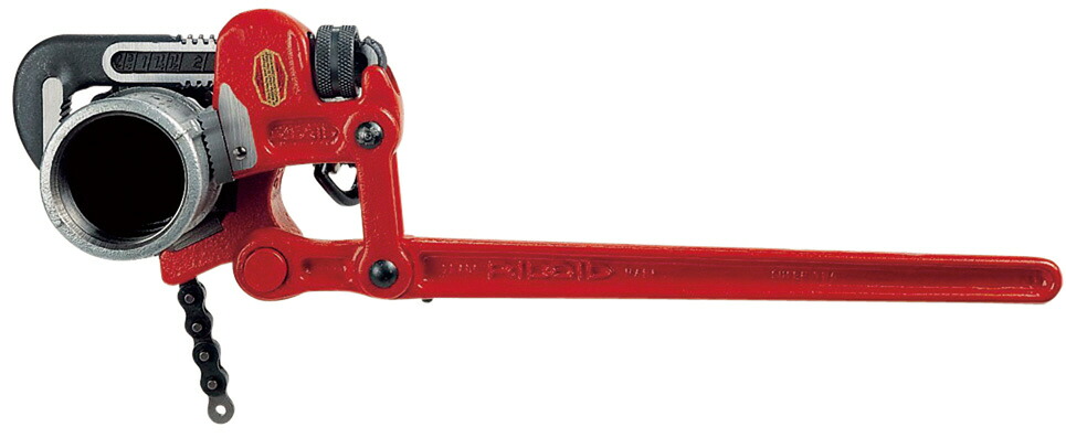 RIDGID リジッド S-6A コンパウンドレベレッジレンチ 32-150mm 31385 108,307円