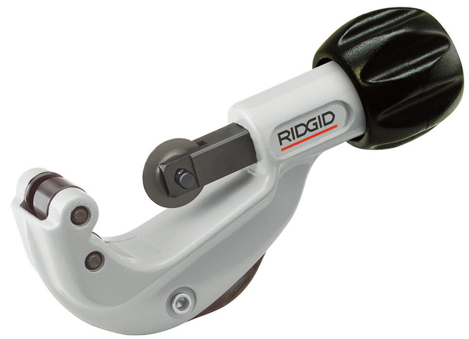 RIDGID リジッド 150-S コンスタントスイングチューブカッター 3-28粍 31627
