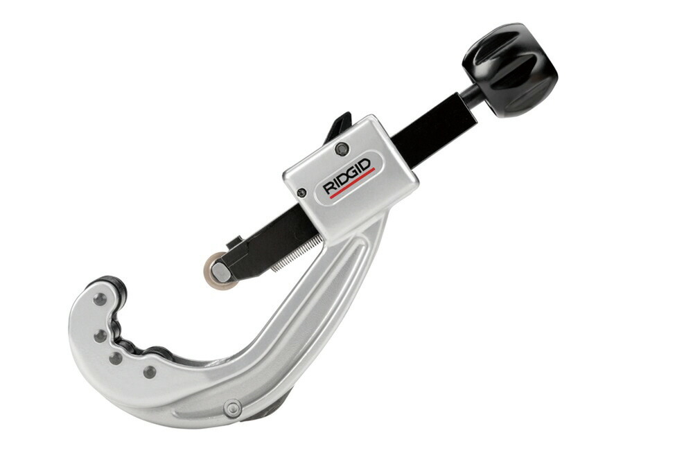 RIDGID リジッド 152 クイックアクション チューブカッター 6-66mm 31642 15,653円