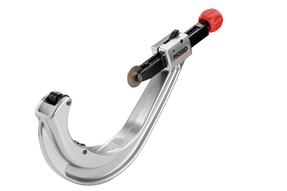 RIDGID リジッド 156-P クイックアクションチューブカッター 可塑性物質用 31667