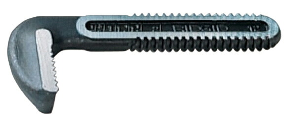 RIDGID リジッド D-252 フックジョー F/24 31030・31080パイプレンチ用 31695|機械工具のラプラス 店