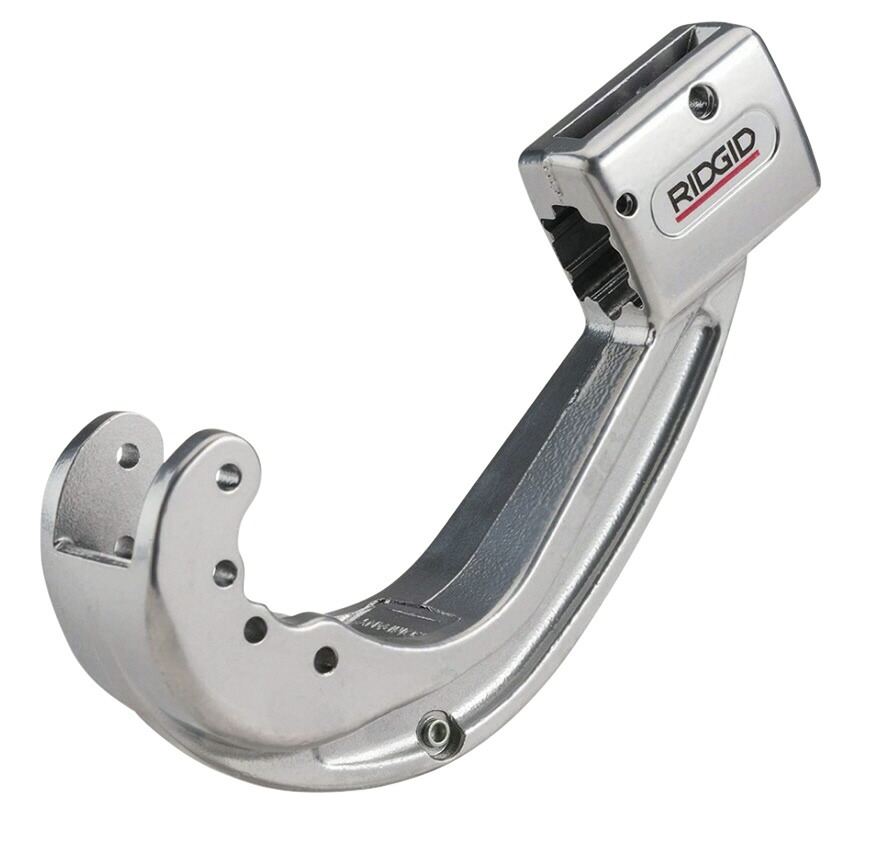 RIDGID リジッド 熱電子管切り手用 ひな形 F/152 32022