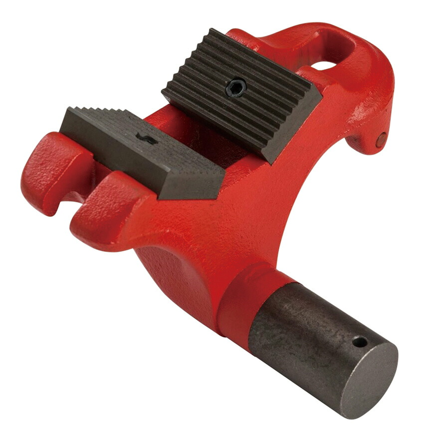 RIDGID リジッド C-360-1-S トラニオン\u0026ジョー S-4A用 32155