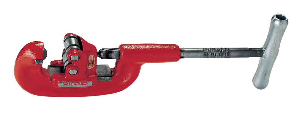 RIDGID リジッド 202 ワイドロールカッター 3-50mm 32895 35,774円