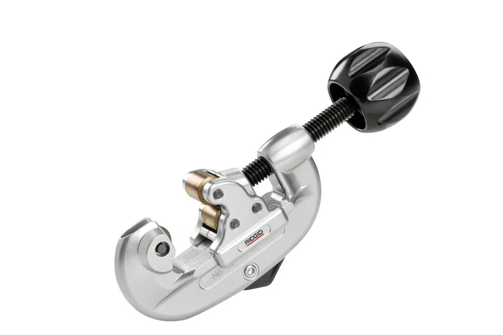 RIDGID リジッド 15 スクリューフィードカッター 固定ディスク 5-28粍 32925