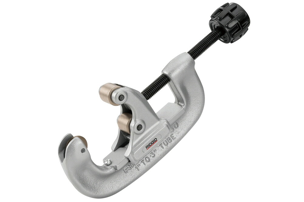 RIDGID リジッド 30 スクリューフィードカッター 固定ディスク 25-79粍 32950