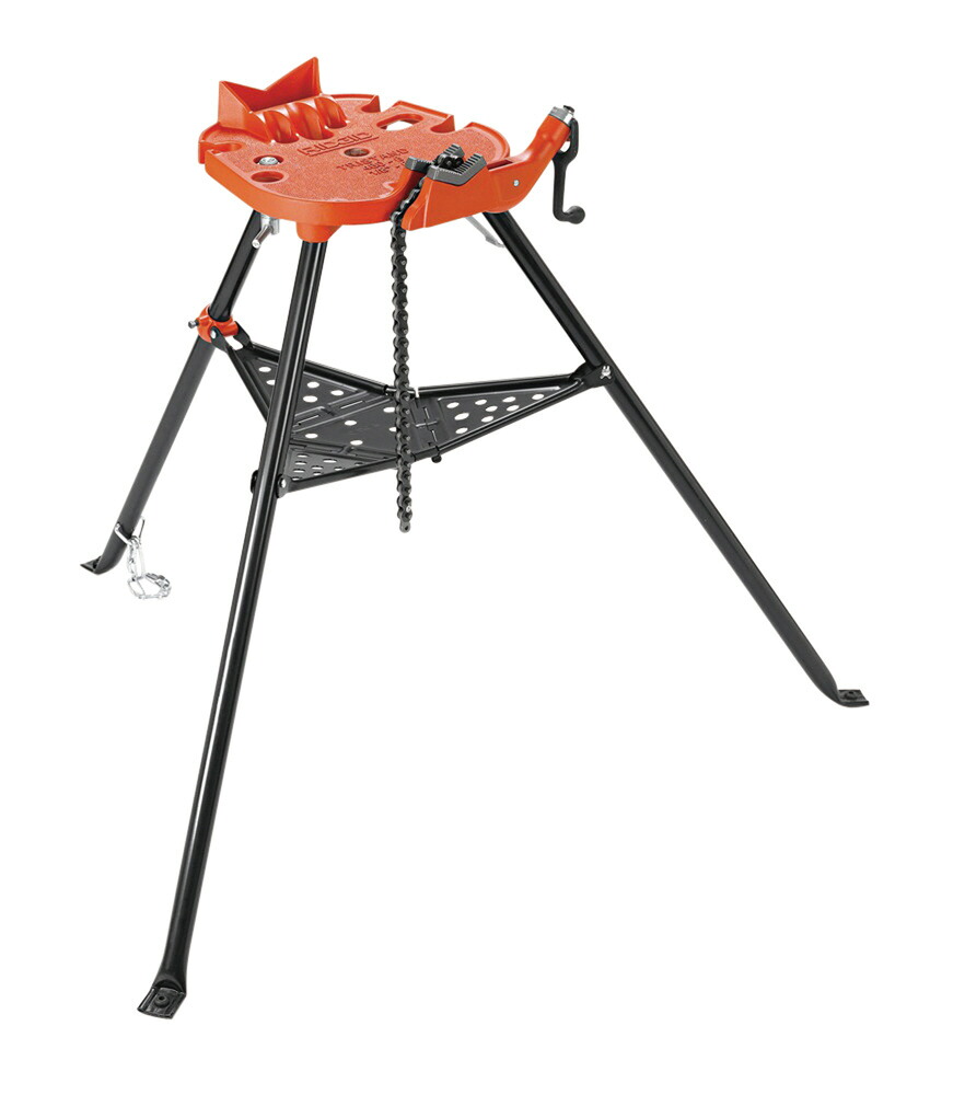 RIDGID リジッド 460ー6 チェーンバイス 6-150粍 36273