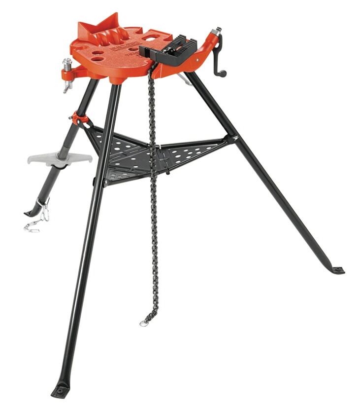 RIDGID リジッド 460-12 チェーンバイス 6-300mm 36278