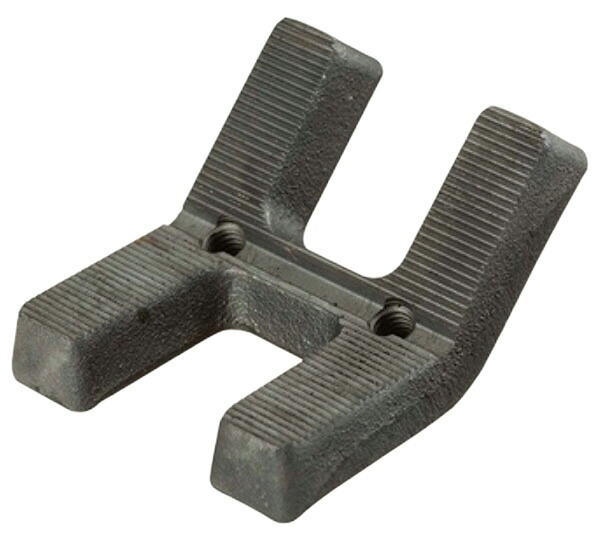 RIDGID リジッド 覆面すること鋼管用 ジョー 450・460用 40222