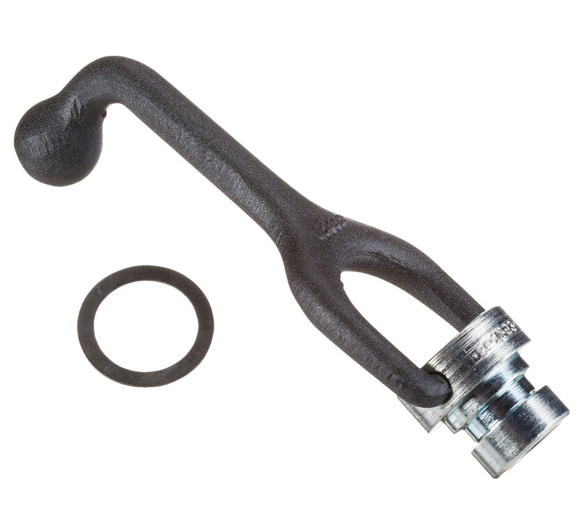 RIDGID リジッド E-3171-X ハンドルアッセン 450用 41050 9,436円