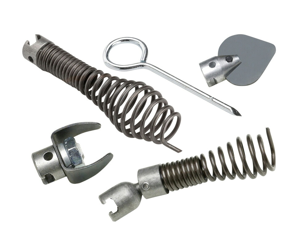 RIDGID リジッド T-250 ツールセット C-4・6・61C用 48482