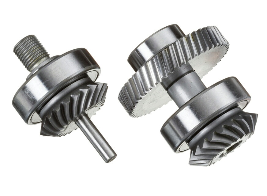 RIDGID リジッド 産出量歯車仕掛ける HC-300(77107)用 77102