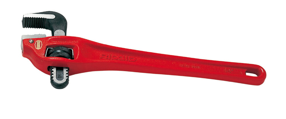 RIDGID リジッド 24固定ディスク オフセット 鍵 80粍 89445