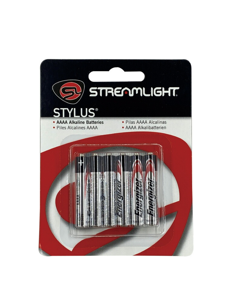 楽天市場】STREAMLIGHT ストリームライト ペンライト ホワイト