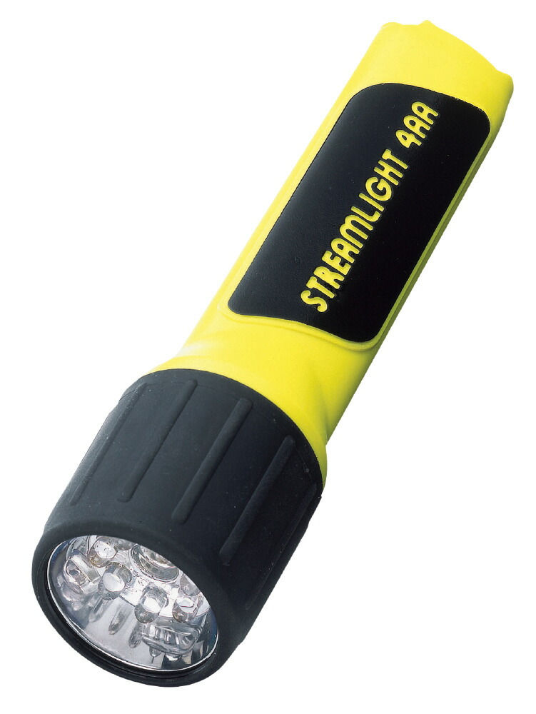 楽天市場】STREAMLIGHT ストリームライト ペンライト ホワイト