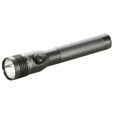 ストリームライト 充電式 LED懐中電灯 スティンガーDS(デュアルスイッチ) LED HLライトセット IPX4規格 75455