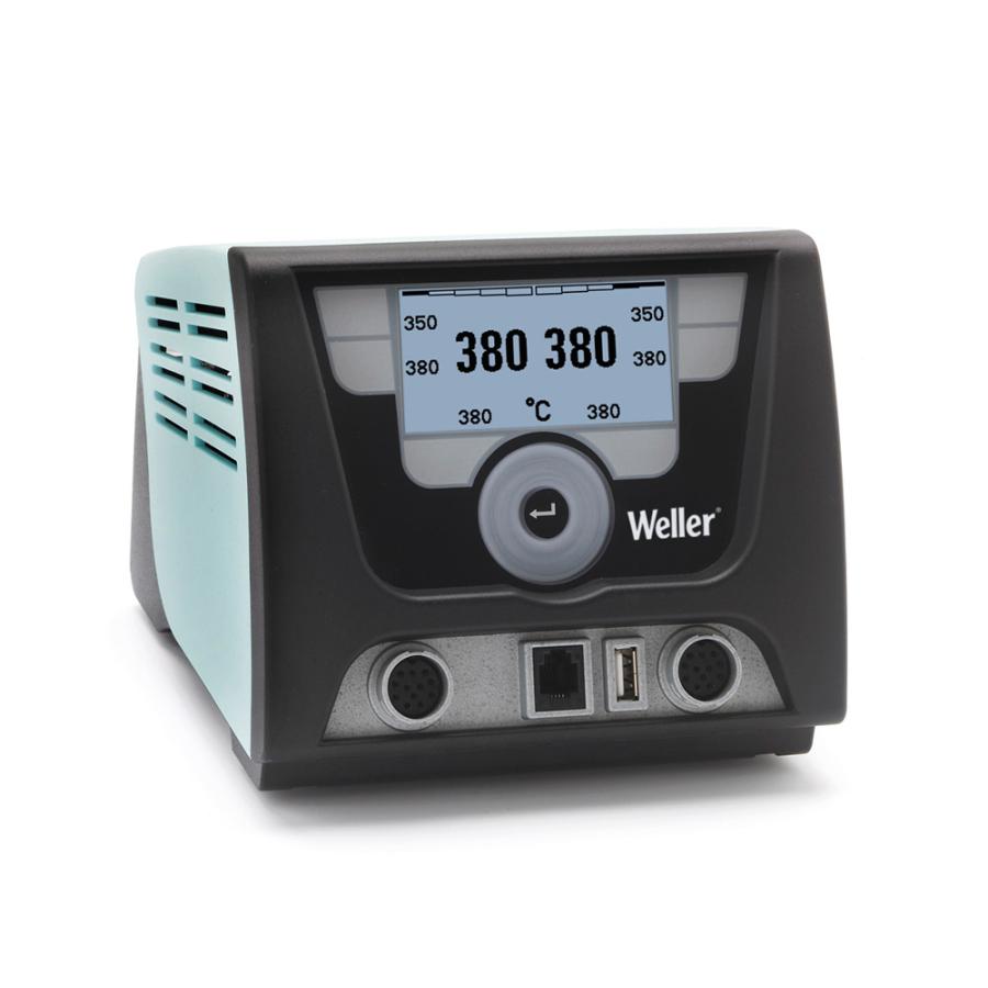 Weller デジタル制御装置 WX2