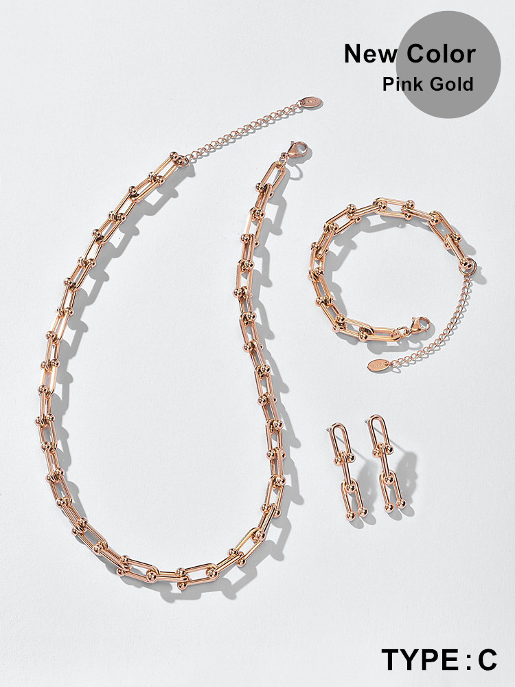 クーポンで50%OFF【福袋☆楽天1位受賞】3点set 3カラー 馬蹄