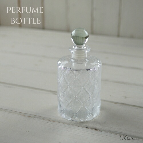 楽天市場】Parfum bottle square Longパフュームボトル スクエア