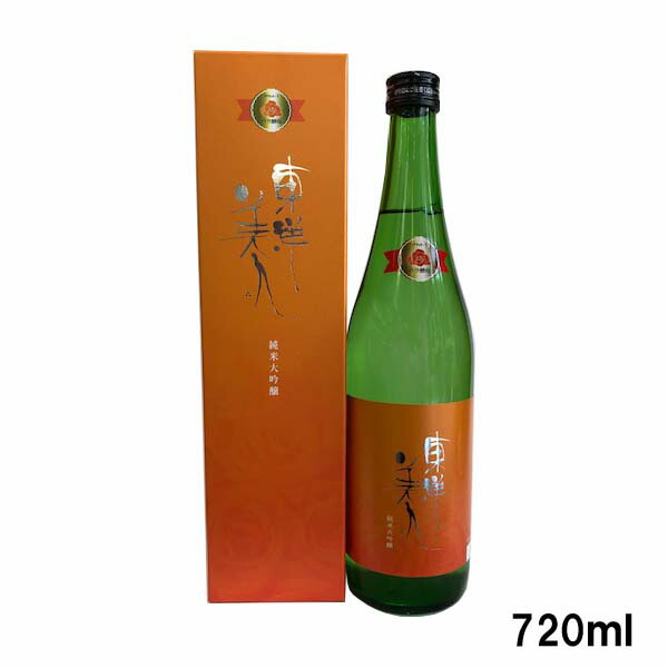 楽天市場】東洋美人 純米大吟醸 特吟 愛山720 【専用皮袋入り